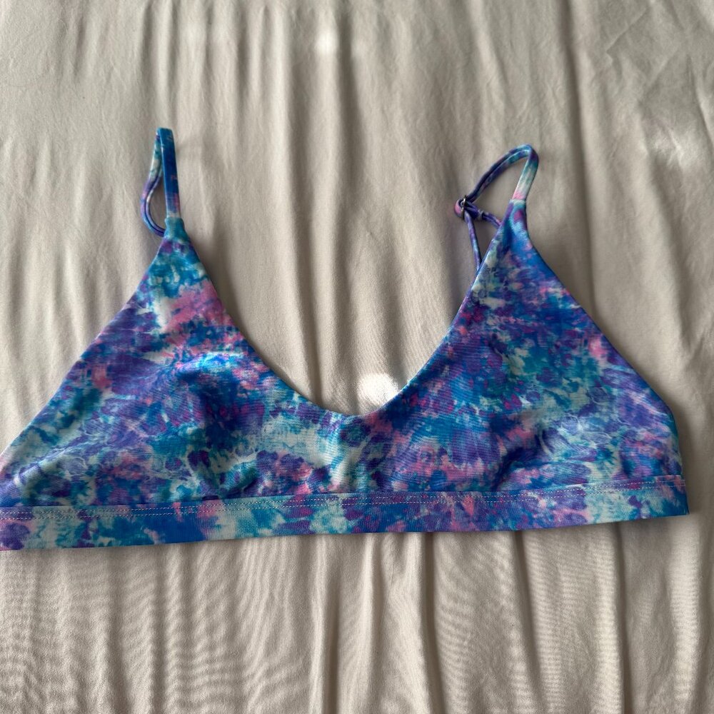 Kulani Kinis Bikini Top